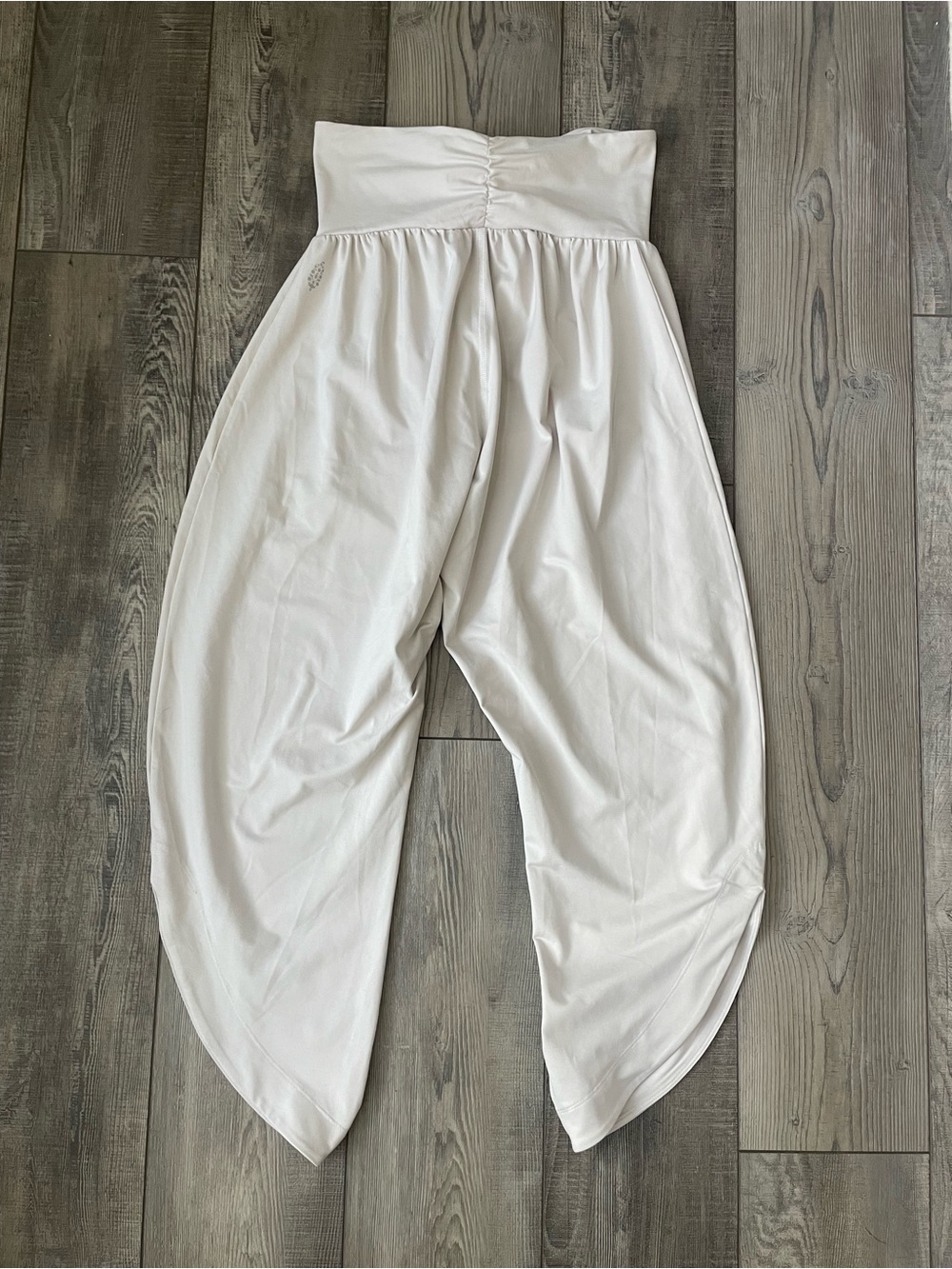 Free People Movement Retreat Yoga Pants Sz XS - Picture 8 of 9